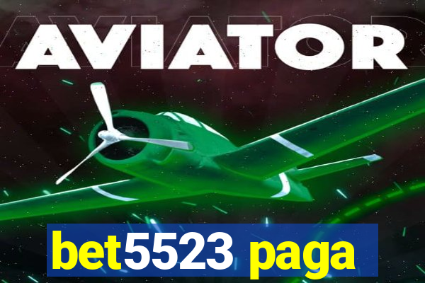 bet5523 paga